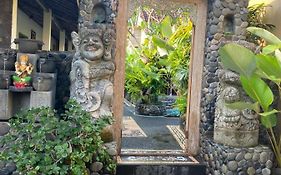 Krisna Homestay
