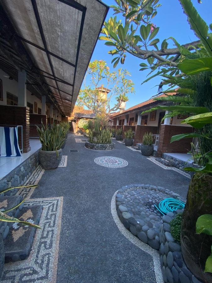 Krisna Homestay Чангу Экстерьер фото