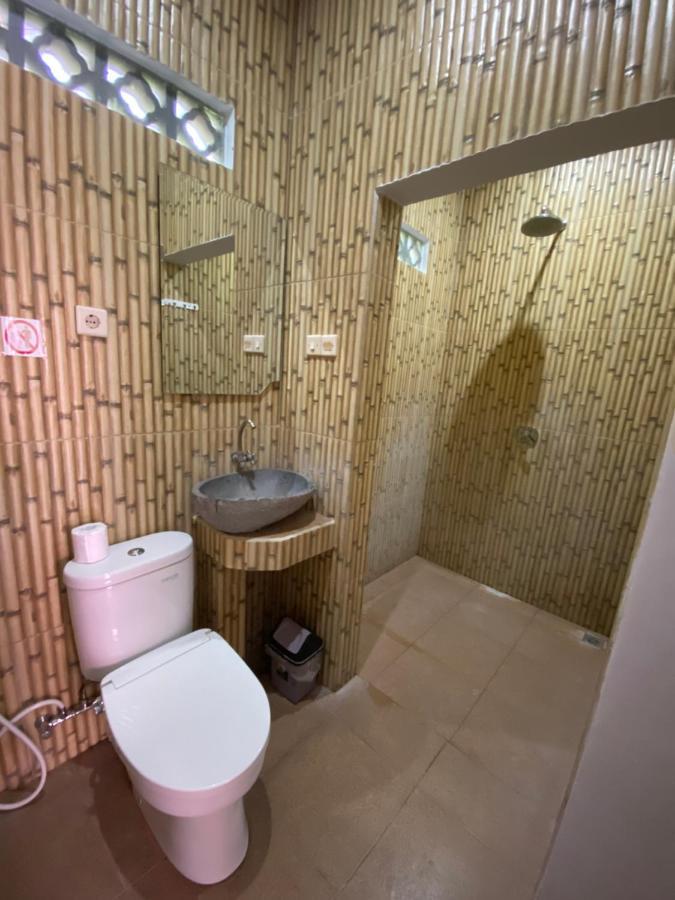 Krisna Homestay Чангу Экстерьер фото
