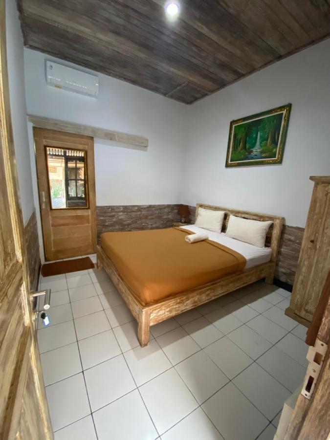 Krisna Homestay Чангу Экстерьер фото